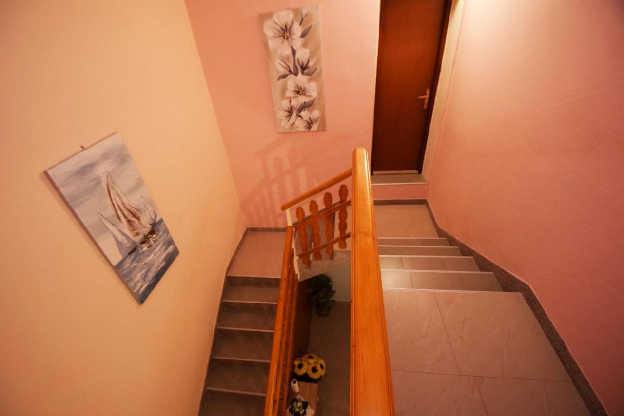 סטאריגרד-פקלניצה Apartments Mira מראה חיצוני תמונה